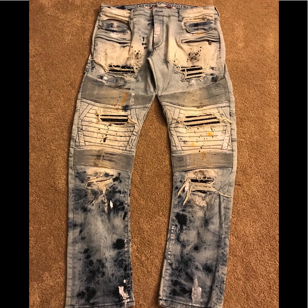 RockStar Jeans